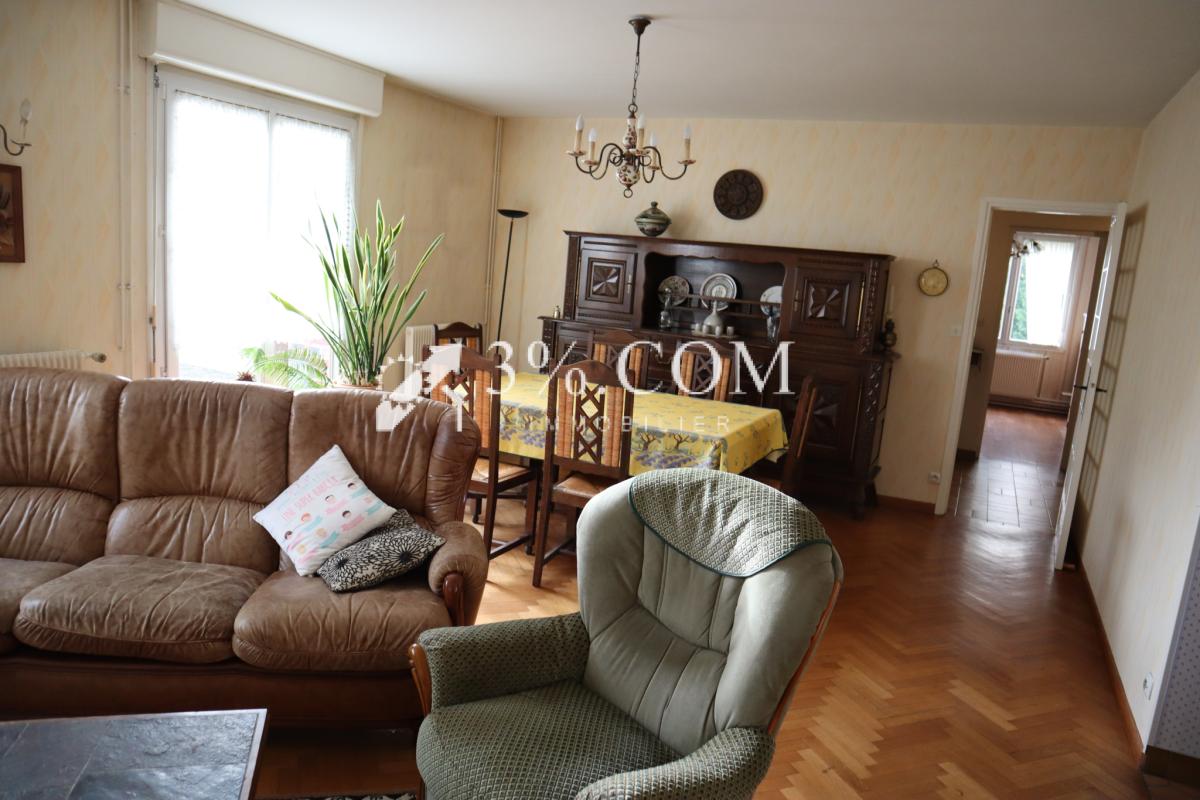 Maison individuelle 5 chambres - Photo 3