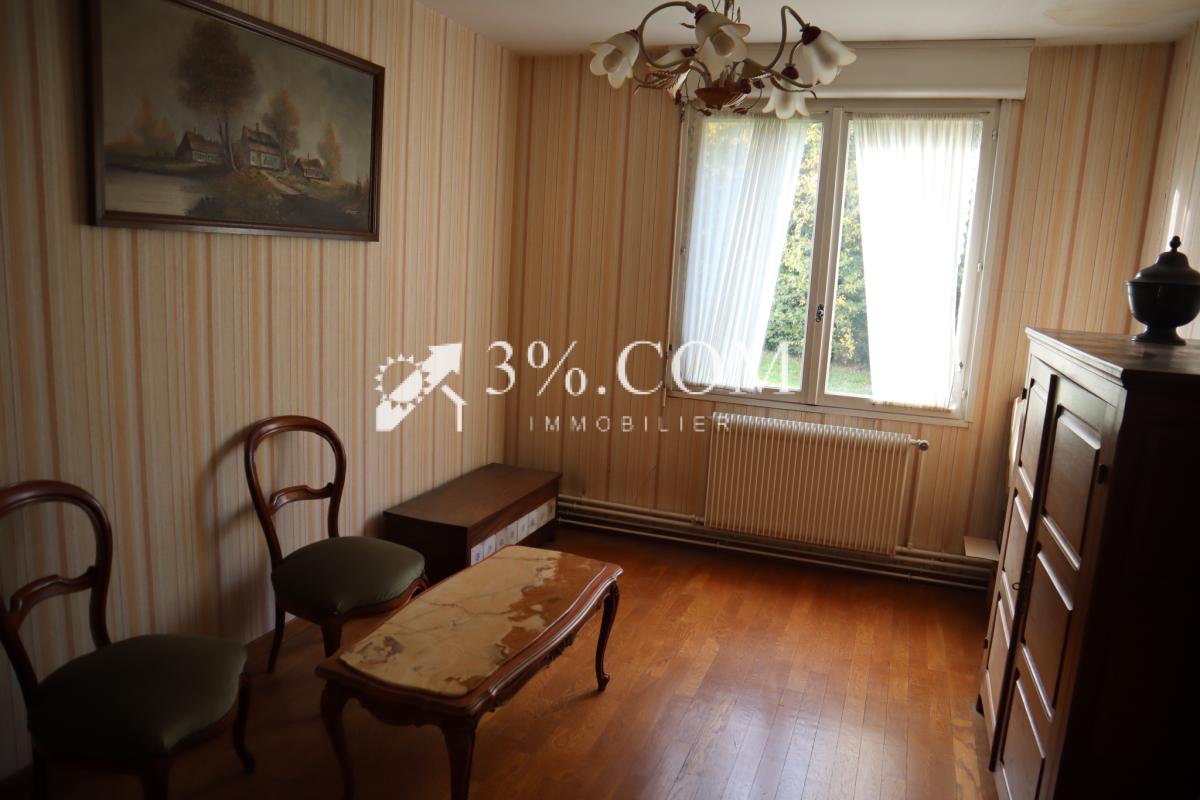 Maison individuelle 5 chambres - Photo 5
