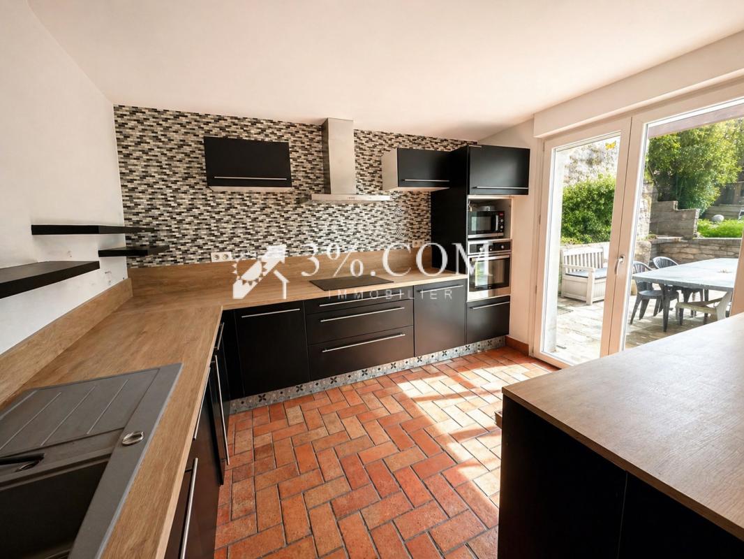 Maison à vendre, 6 pièces, 157 m², Hablainville