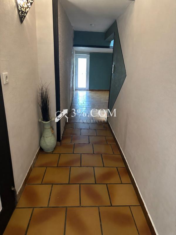 MAISON - 4 CHAMBRES - JARDIN - GARAGE - DEPENDANCES - HABLAI - Photo 3