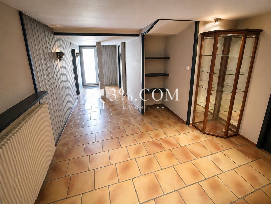 MAISON - 4 CHAMBRES - JARDIN - GARAGE - DEPENDANCES - HABLAI - Photo 4