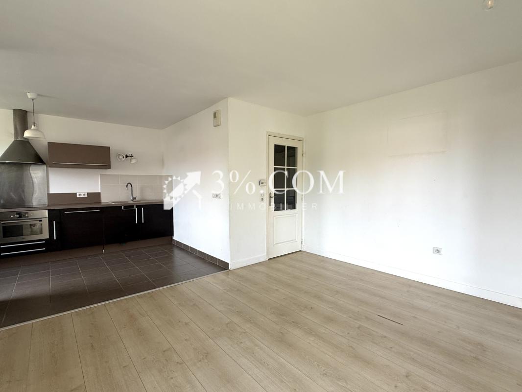 APPARTEMENT DE 61 M2 2 CH + EXT + PARKING - Photo 5