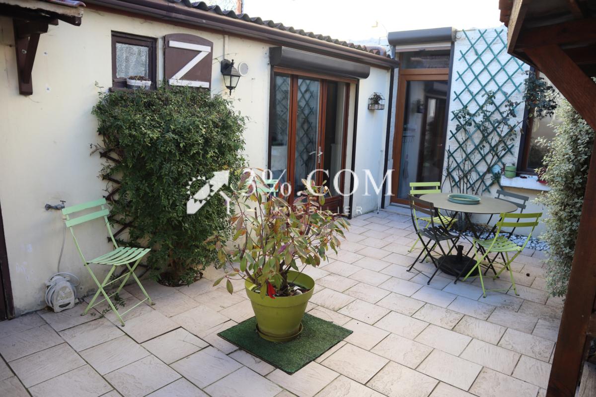 Maison à vendre, 5 pièces, 70 m², Wavrin