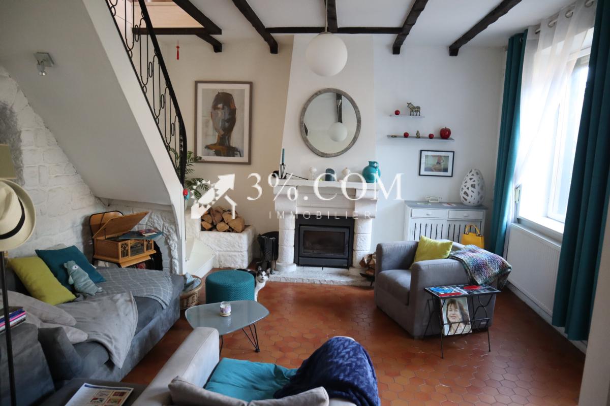 Maison style vacances - Photo 3