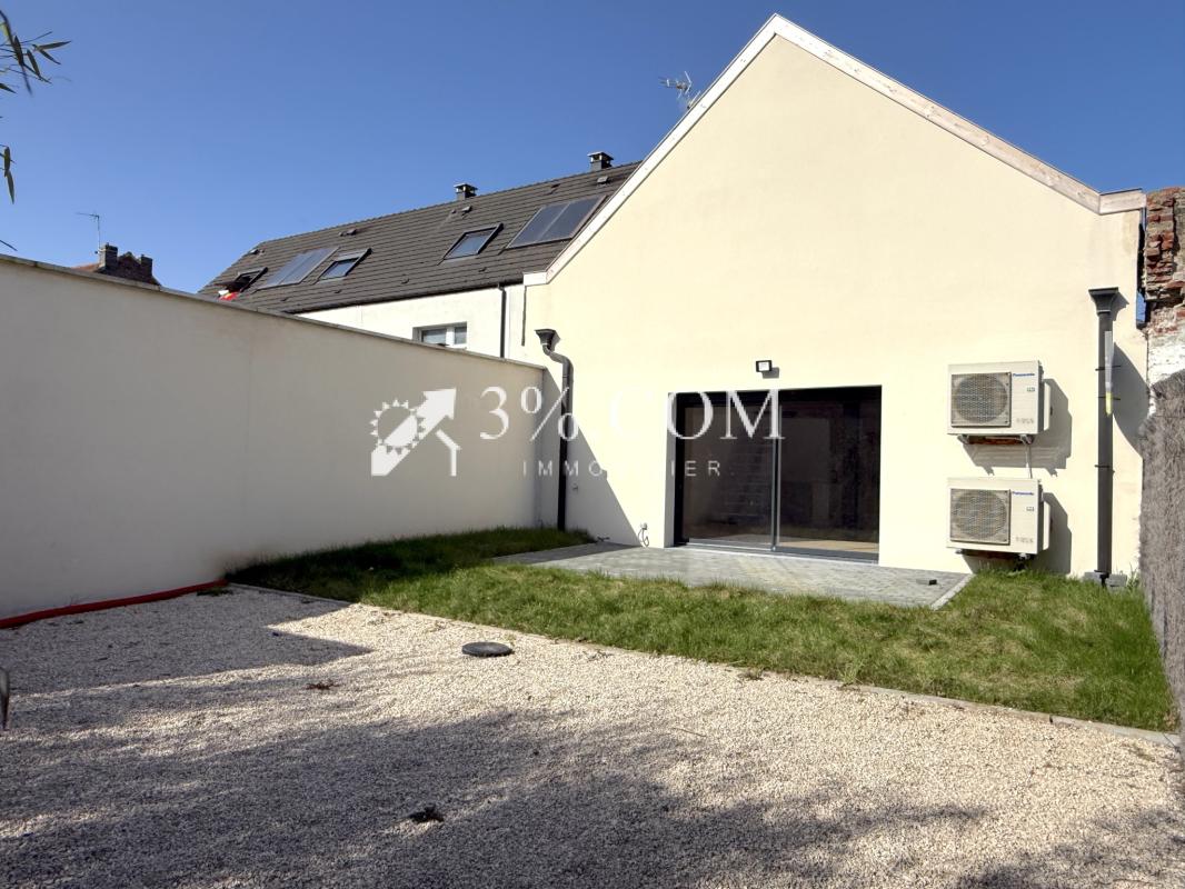 Maison rénovée de 159 m2 avec 4 chambres et jardin - Photo 5