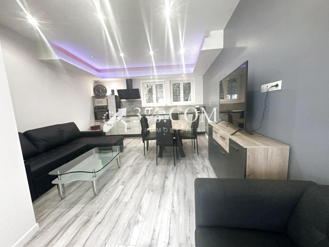 DUPLEX RÉNOVÉ -GERBEVILLER - Photo 4