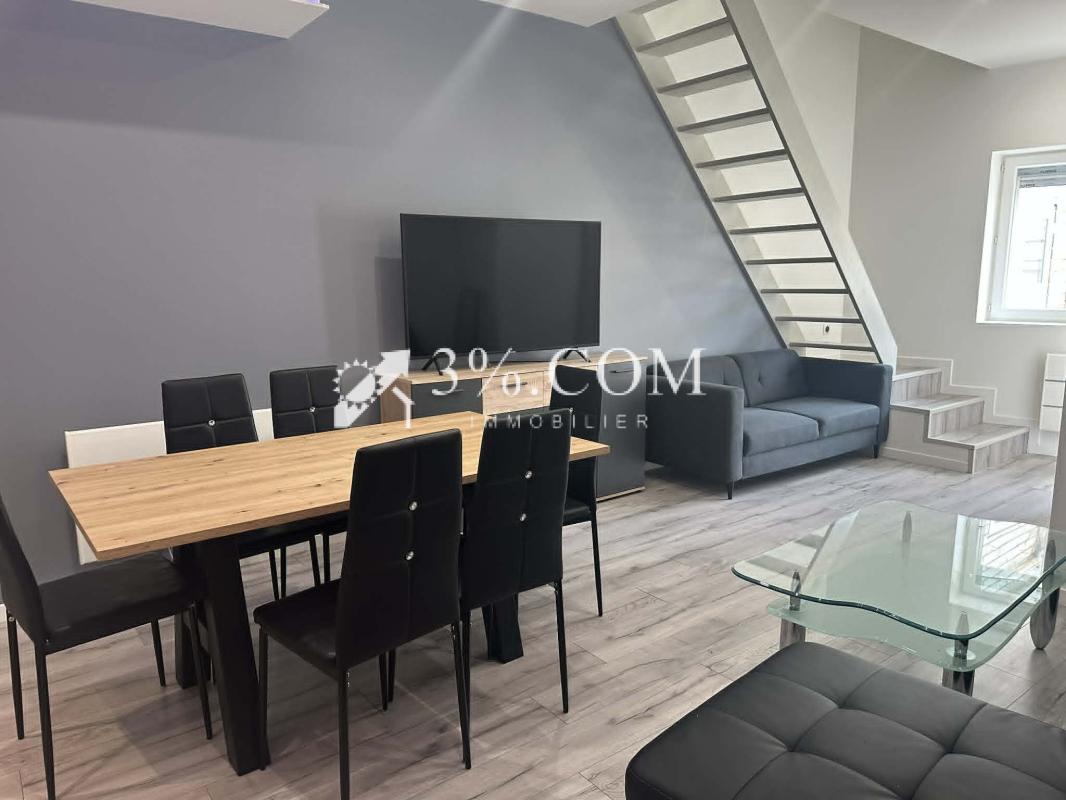 DUPLEX RÉNOVÉ -GERBEVILLER - Photo 5