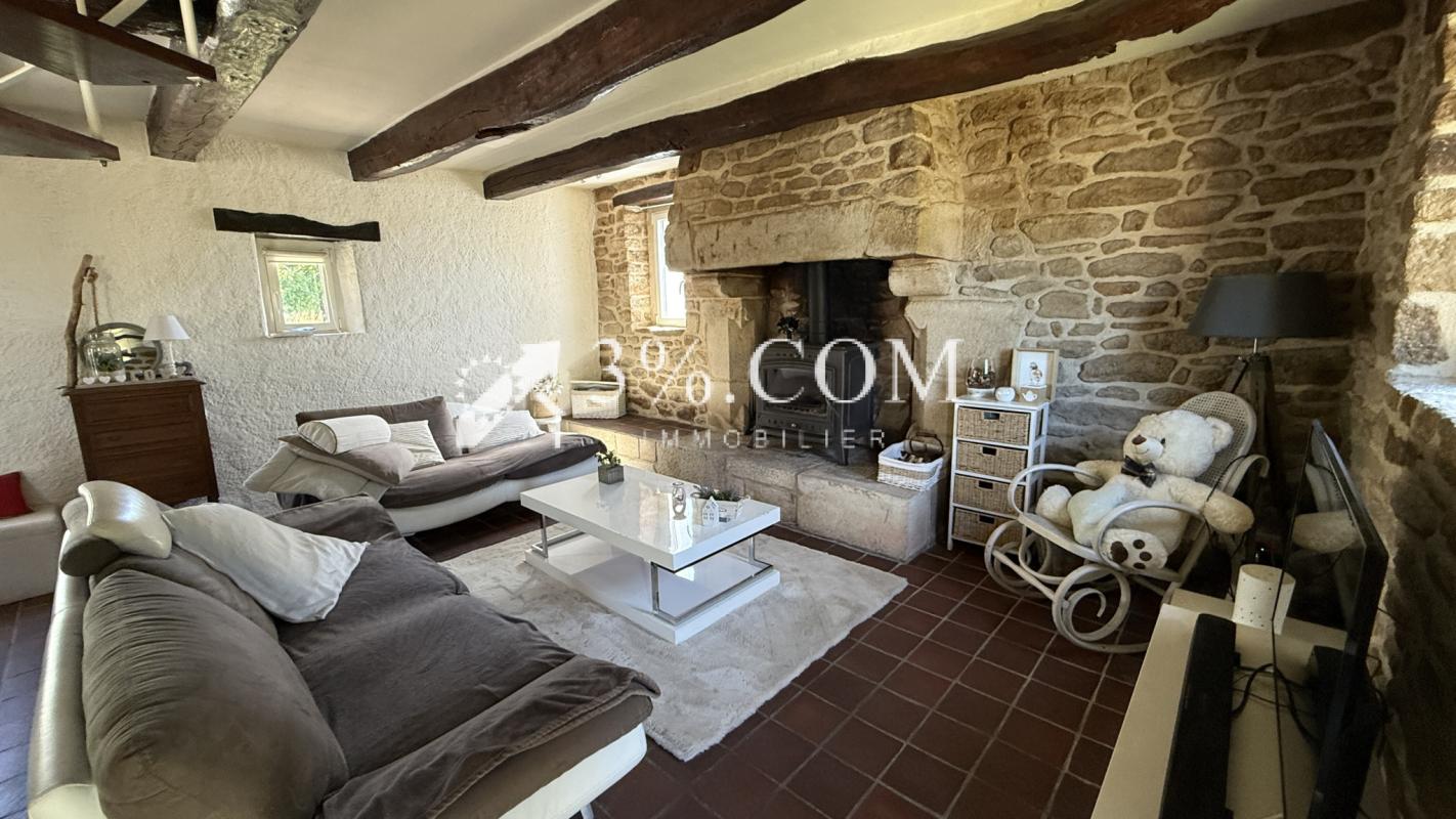 Charmante maison de caractère 3 Chambres 108m2 - Photo 4