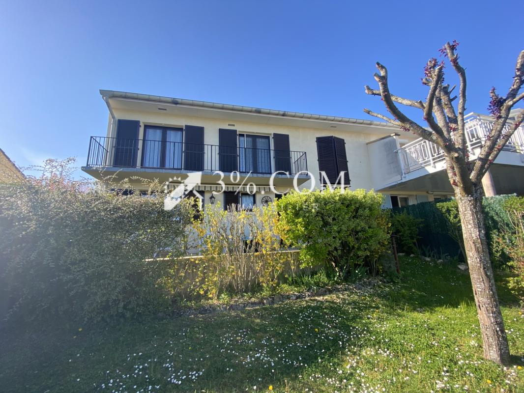 Maison à vendre, 4 pièces, 103 m², Toul