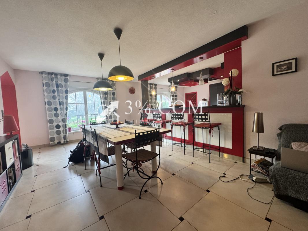 3%COM Belle demeure avec piscine du 27 ares - Photo 5