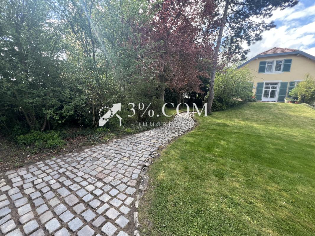 Maison à vendre, 6 pièces, 125 m², Luneville