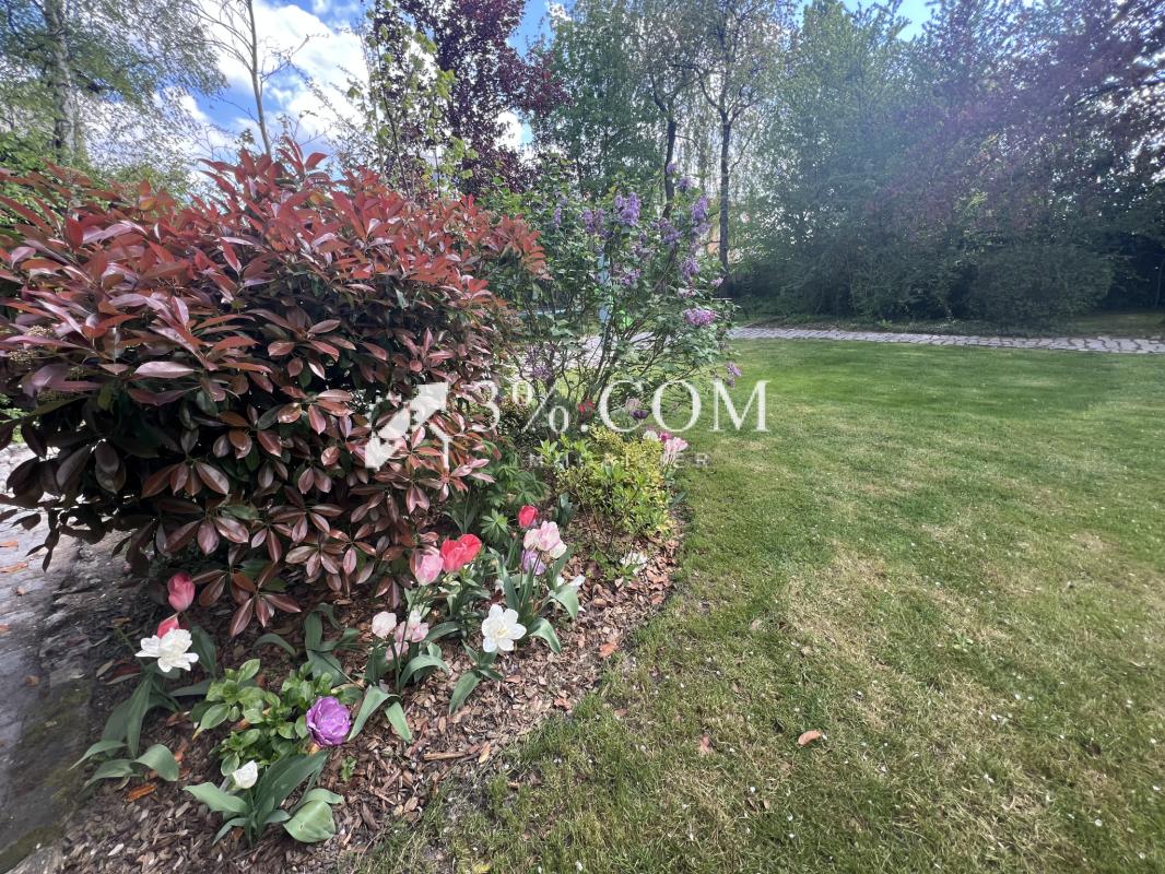 Maison de caractère  de 1900 +Terrain 1300 m2 54300 Lunévill - Photo 5