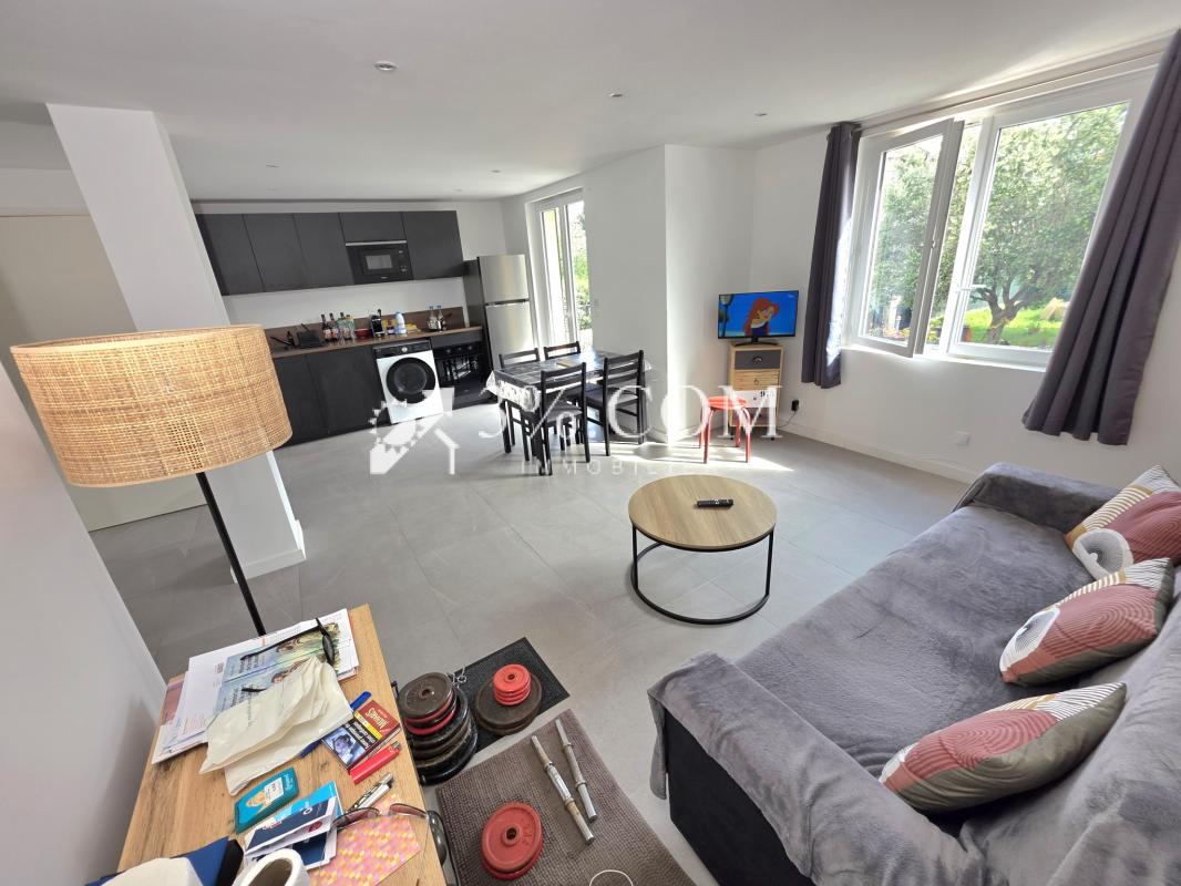 Appartement à vendre, 2 pièces, 42 m², Frejus