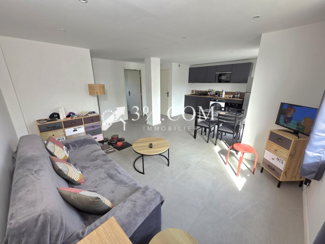 Appartement rénové proche mer, commerces et Base Nature - Photo 2