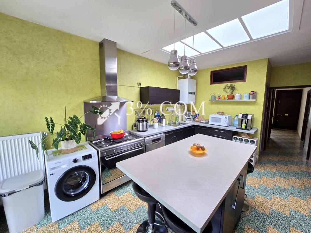 Maison à vendre, 4 pièces, 102 m², Lys Lez Lannoy