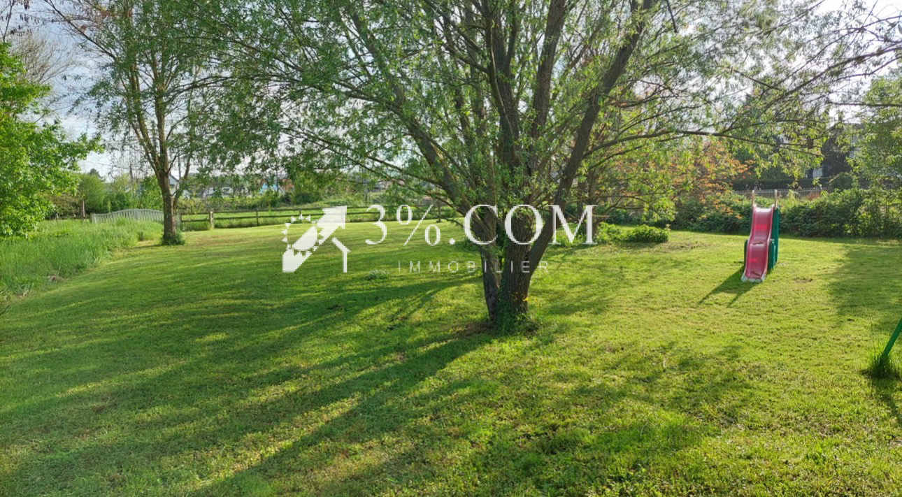 3%COM Belle demeure avec piscine du 27 ares - Photo 2