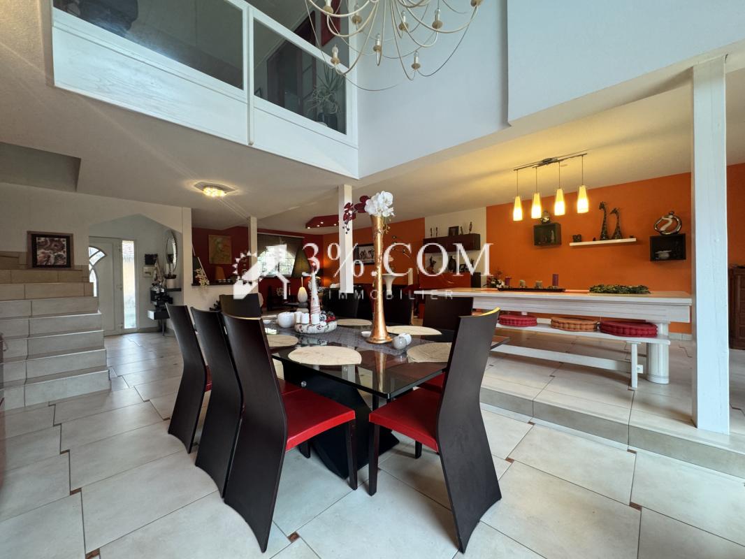 3%COM Belle demeure avec piscine du 27 ares - Photo 5