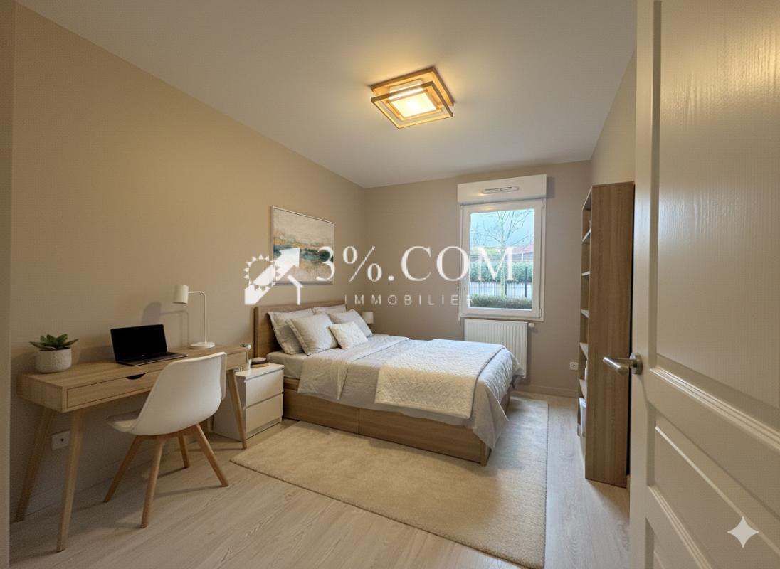APPARTEMENT IDEAL WIMEREUX CENTRE - Photo 2