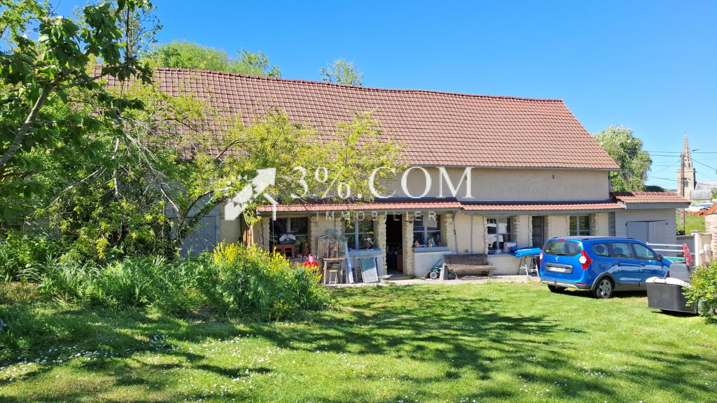 Secteur FONTAINE SUR SOMME : PROPRIETE avec dépendances et j - Photo 4