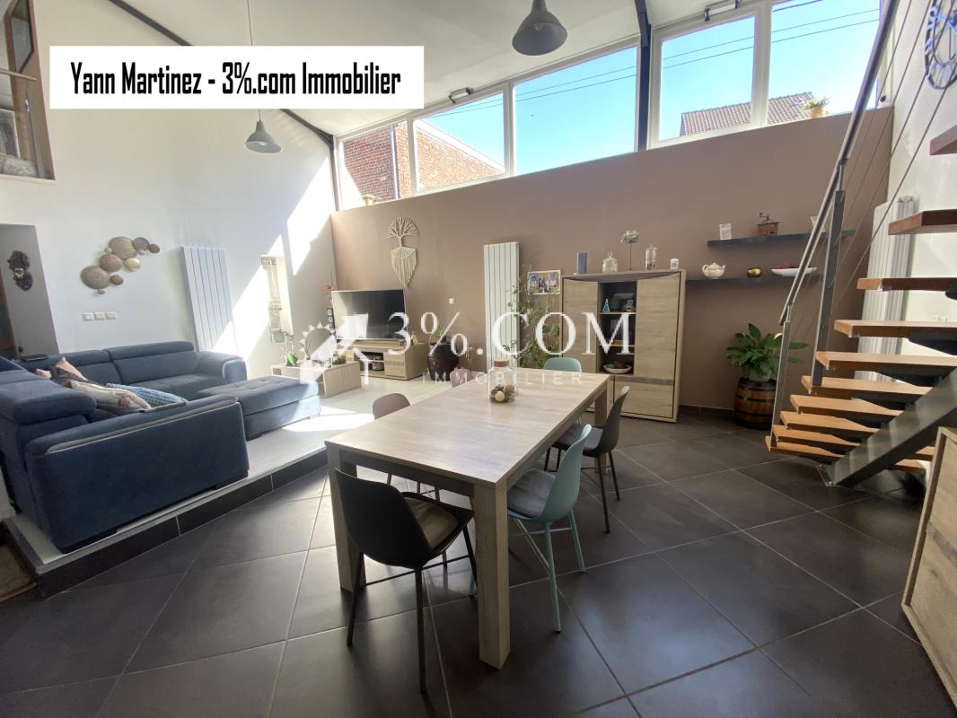 Maison 112 m2 Garage Terrasse - Photo 2