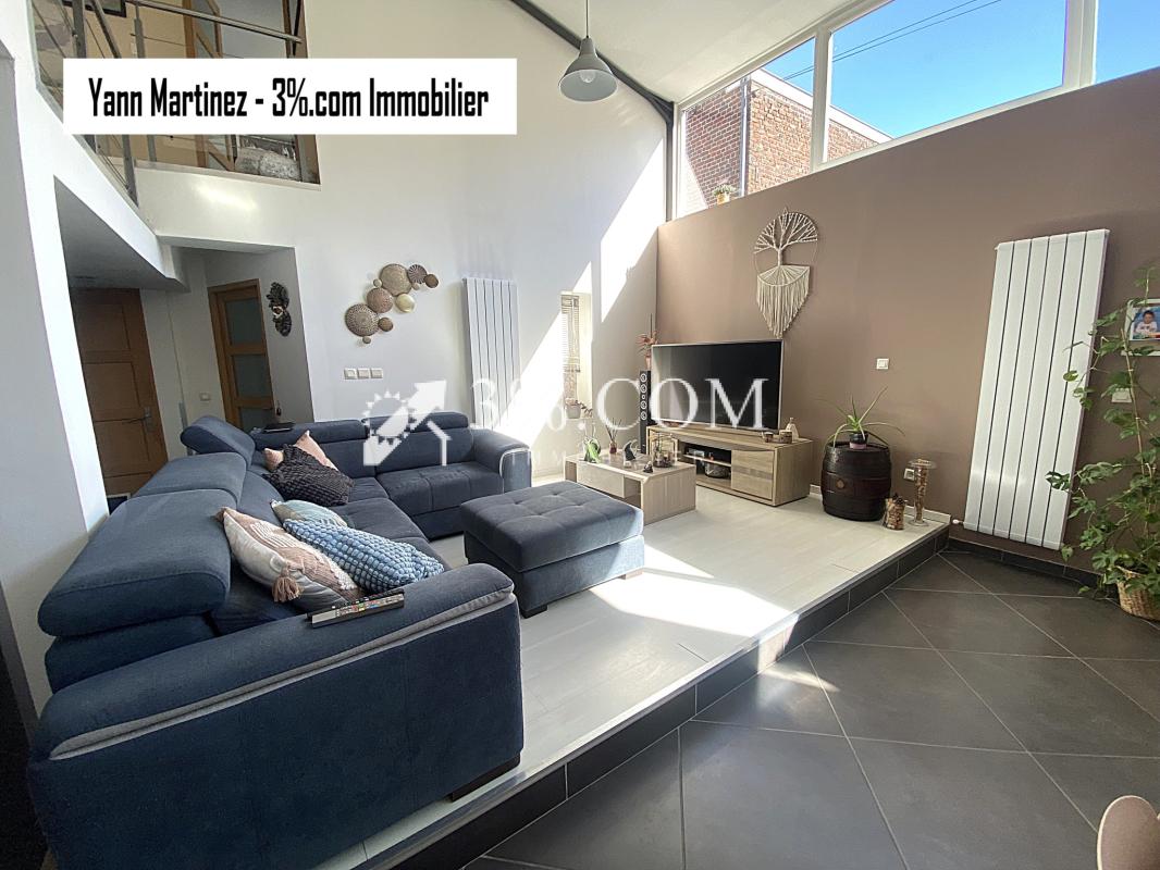 Maison 112 m2 Garage Terrasse - Photo 3