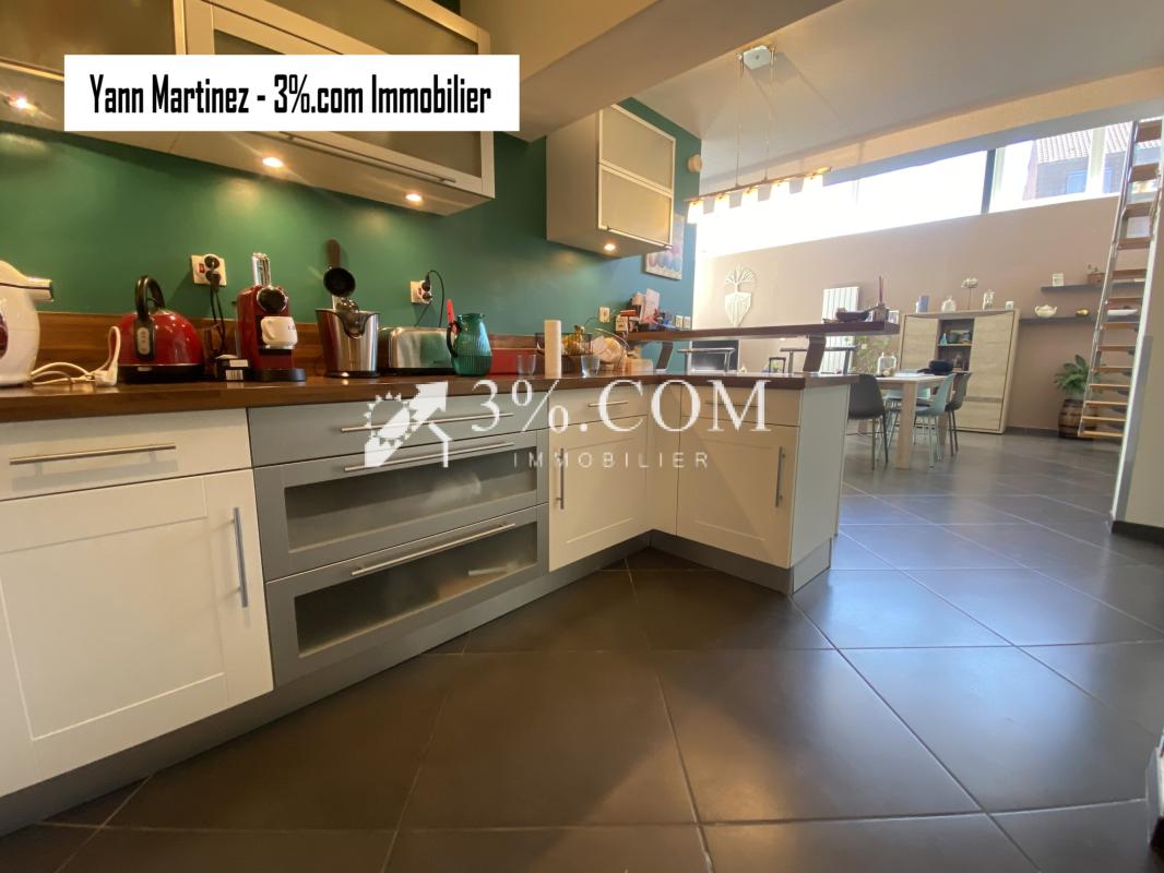 Maison 112 m2 Garage Terrasse - Photo 4