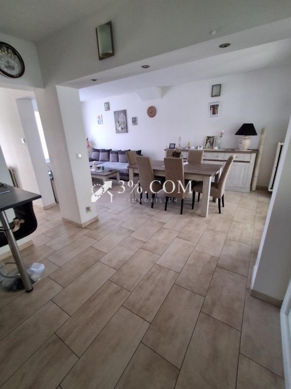 Maison à vendre, 5 pièces, 82 m², Denain