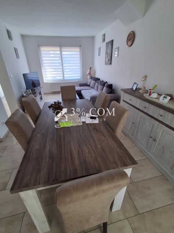 Maison semi individuelle - Photo 2