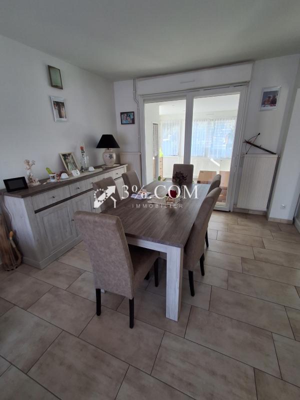 Maison semi individuelle - Photo 4