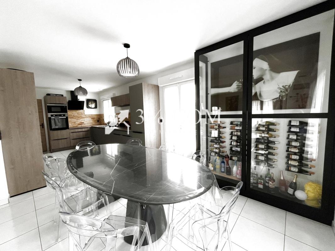 Maison à vendre, 6 pièces, 120 m², La Baule