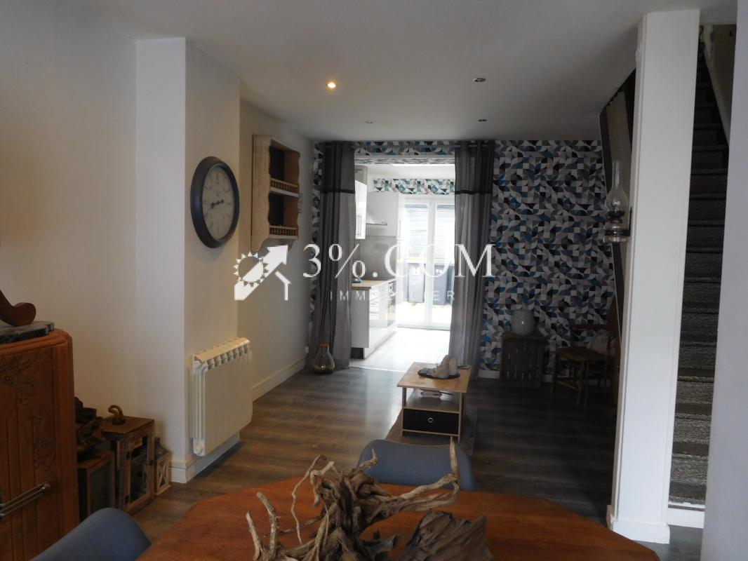 Agréable maison 3 chambres avec 1 bureau, située au calme ! - Photo 2