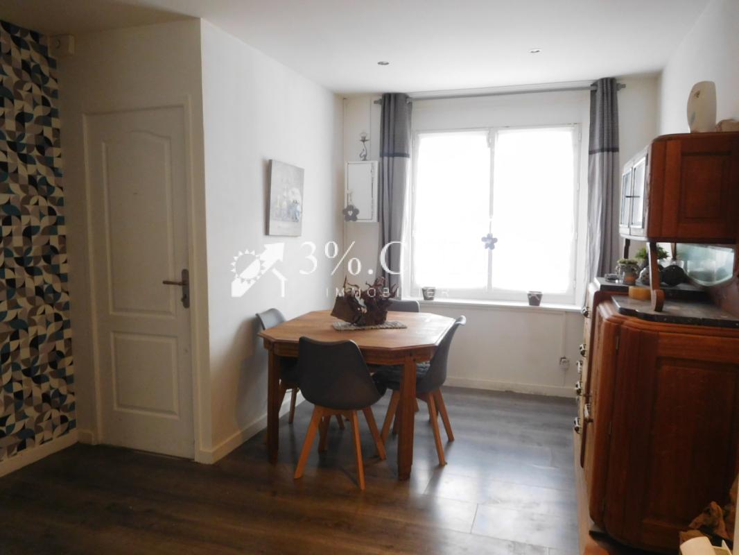 Agréable maison 3 chambres avec 1 bureau, située au calme ! - Photo 3