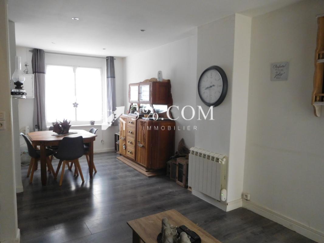 Agréable maison 3 chambres avec 1 bureau, située au calme ! - Photo 4