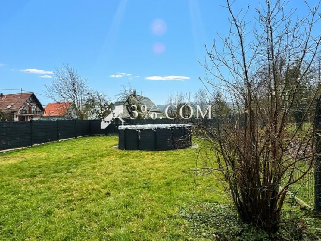 3%COM Jolie maison rénovée avec local indépendant - jardin - Photo 3