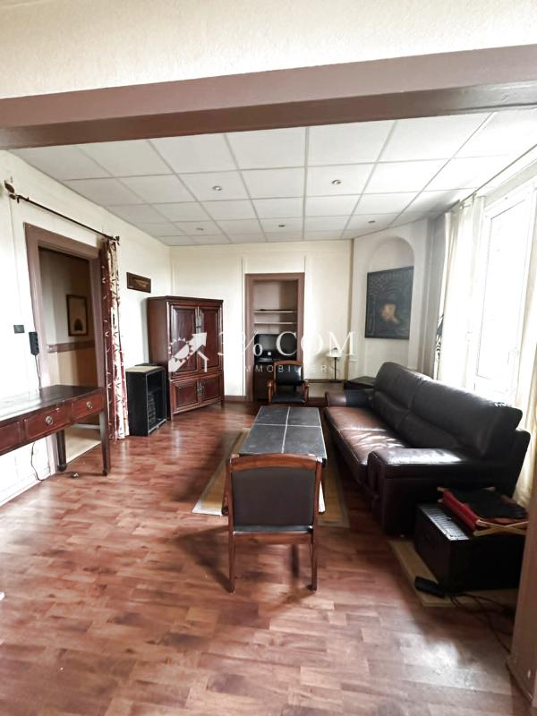 APPARTEMENT 4 PIECES-97m2-GARAGE+CAVE - Photo 4
