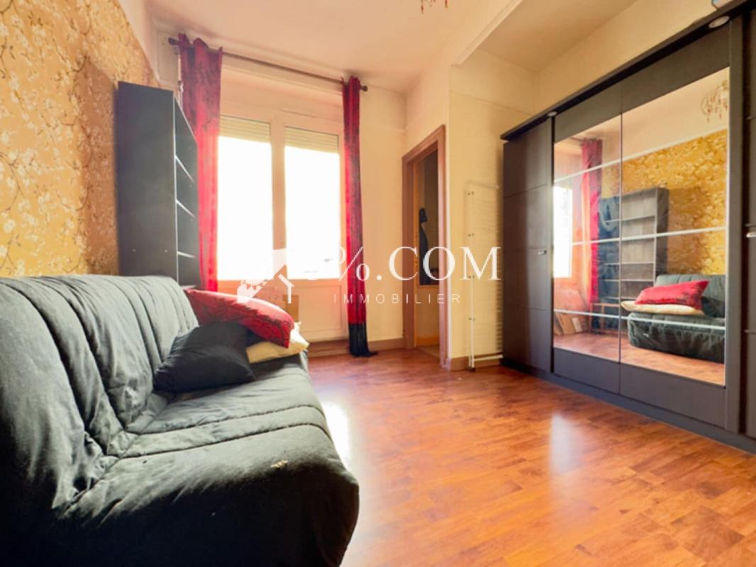 APPARTEMENT 4 PIECES-97m2-GARAGE+CAVE - Photo 5