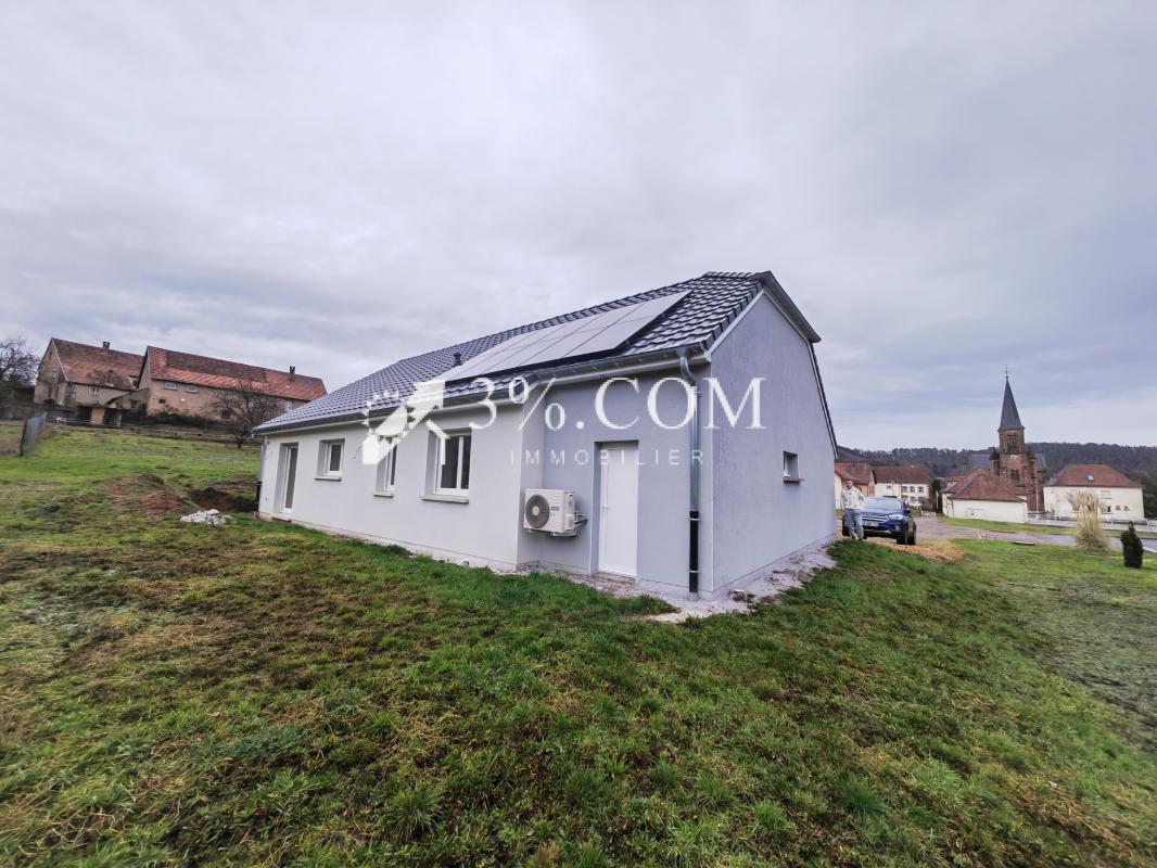 Pavillon classe A sur HASPELSCHIEDT - Photo 2