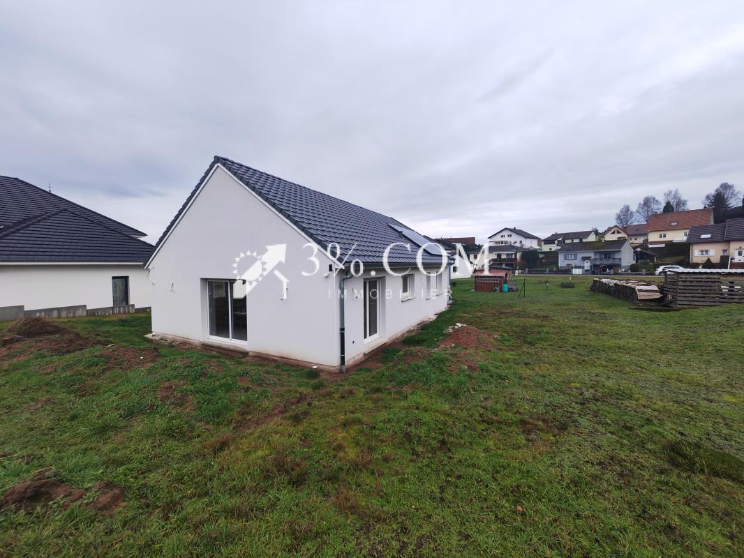 Pavillon classe A sur HASPELSCHIEDT - Photo 4