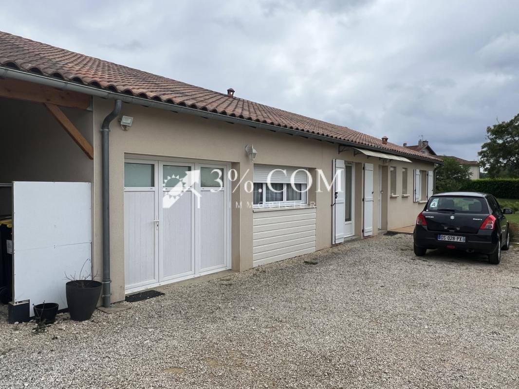 3%. COM IMMOBILIER À  JARDRES - Photo 3