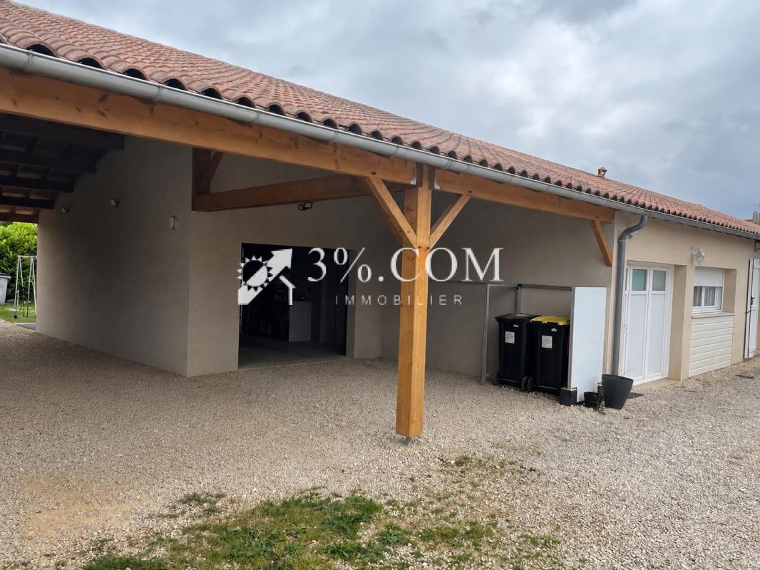 3%. COM IMMOBILIER À  JARDRES - Photo 4