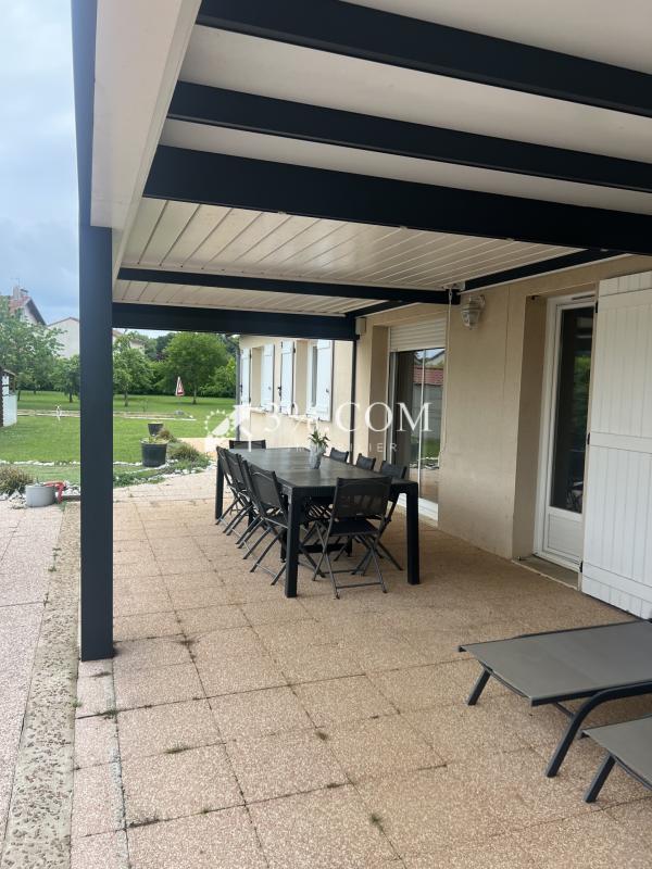 3%. COM IMMOBILIER À  JARDRES - Photo 5
