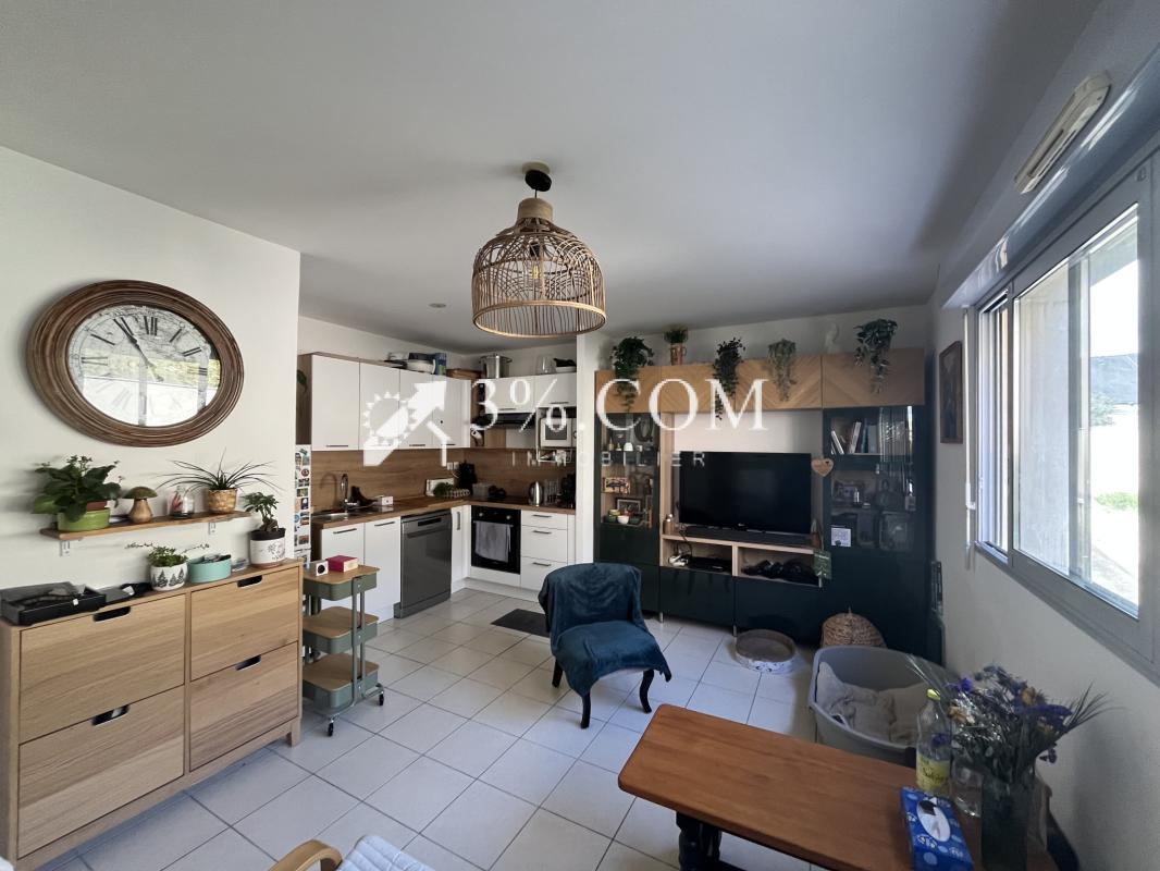 Appartement à vendre, 2 pièces, 36 m², La Baule Escoublac