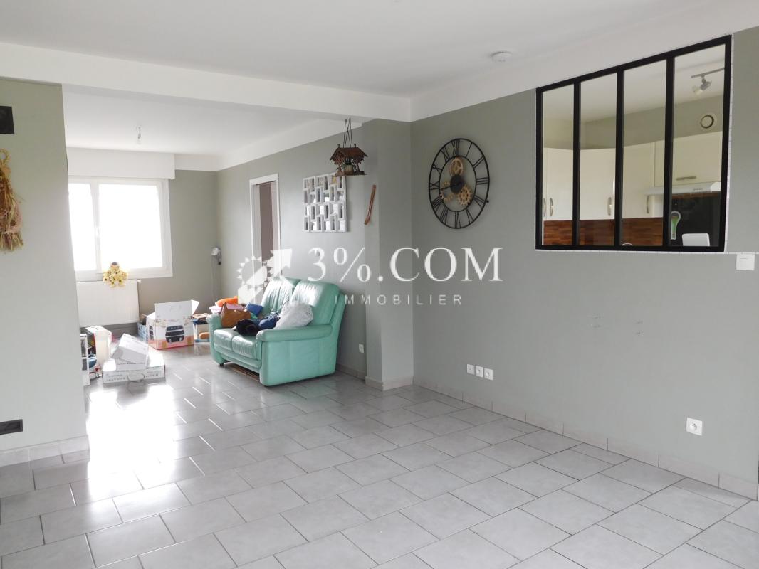 Maison semi-individuelle SANS TRAVAUX ! - Photo 2