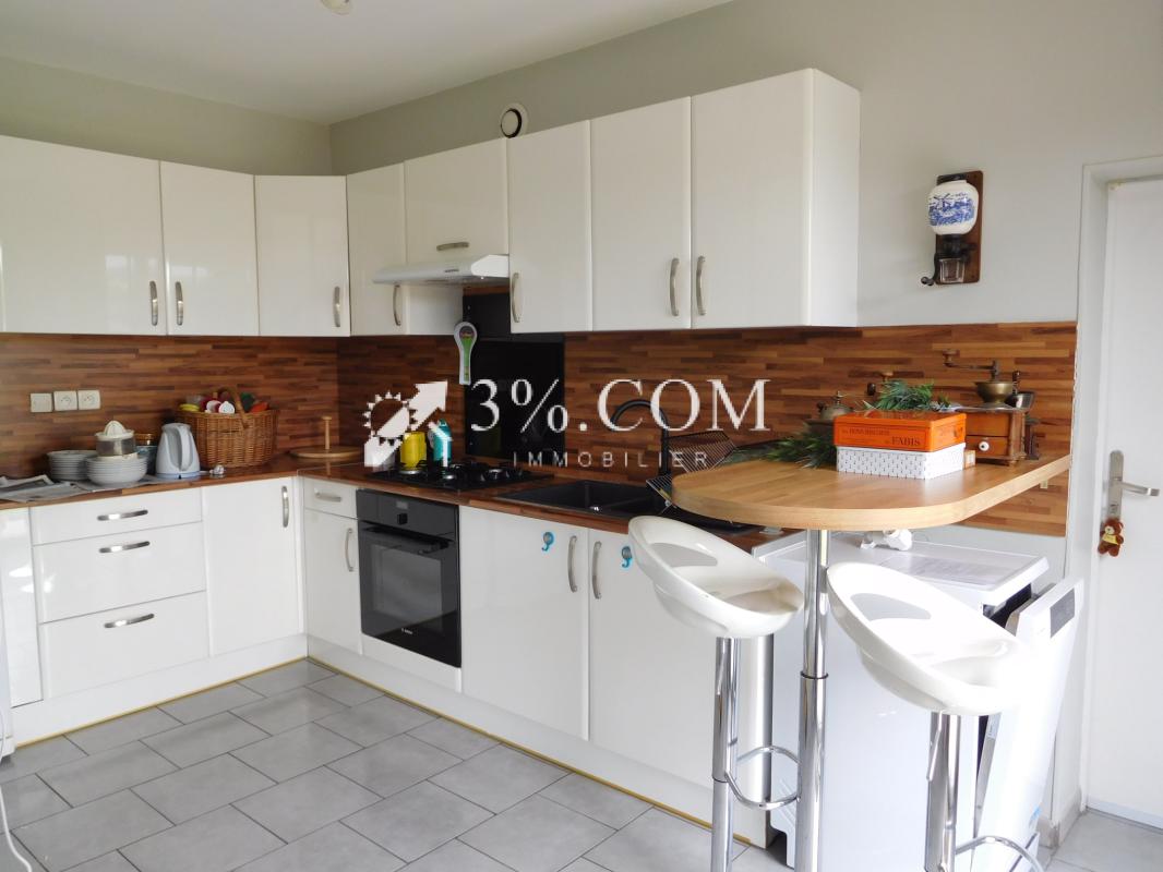 Maison semi-individuelle SANS TRAVAUX ! - Photo 4