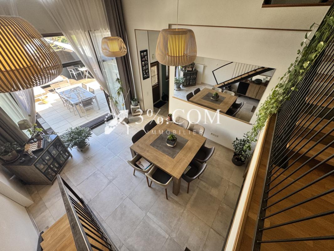 Maison à vendre, 6 pièces, 122 m², Gougenheim