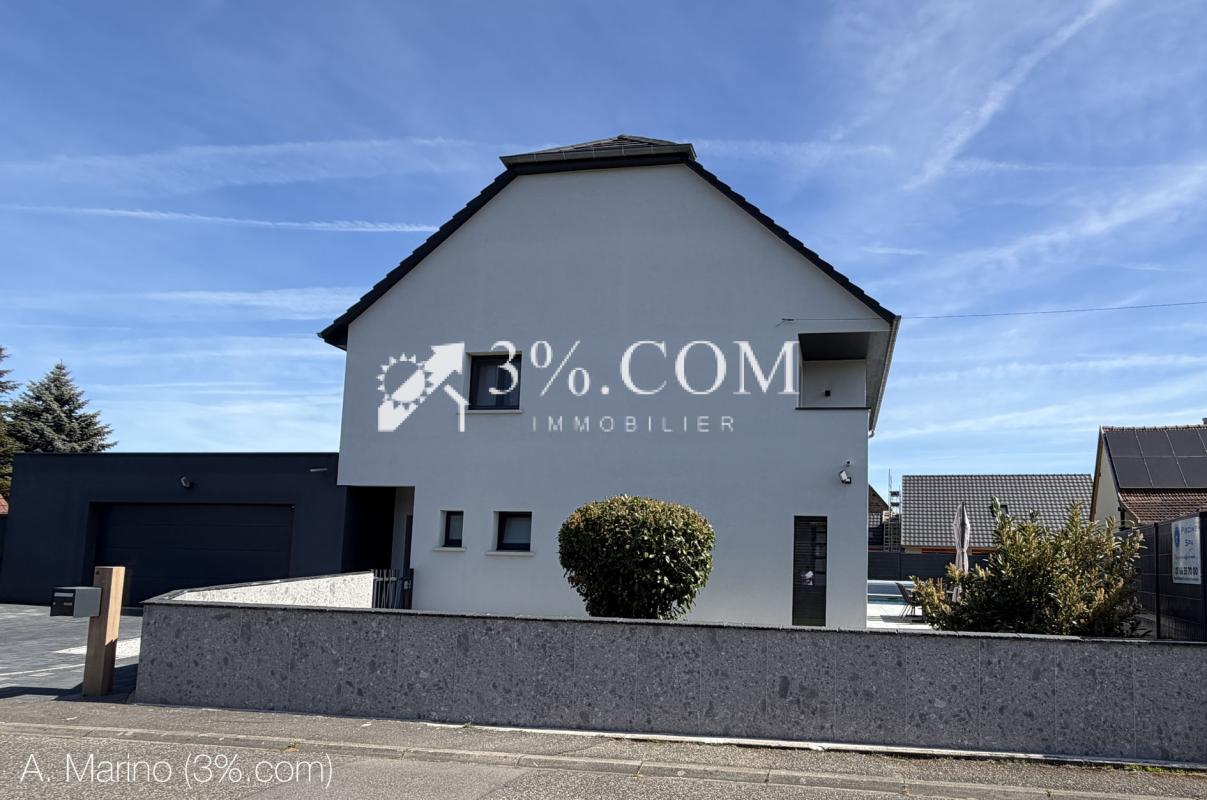 Maison 6 pièces, 5 chambres - Photo 3