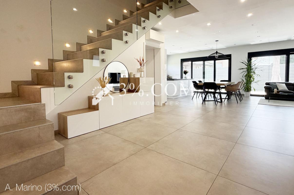 Maison 6 pièces, 5 chambres - Photo 5