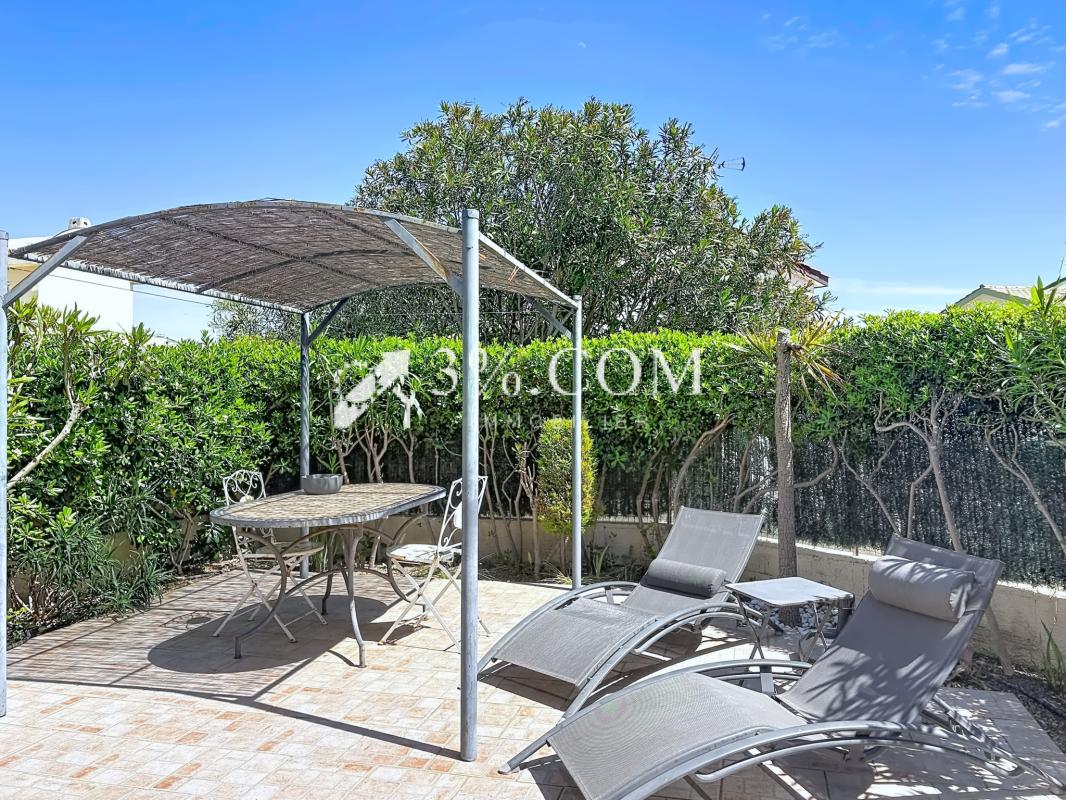 Charmant pavillon 4 pièces de 32.5 m2 avec terrasse de 32 m2 - Photo 3