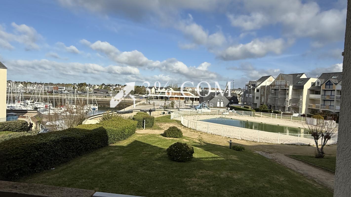 Appartement à vendre, 2 pièces, 38 m², Arzon