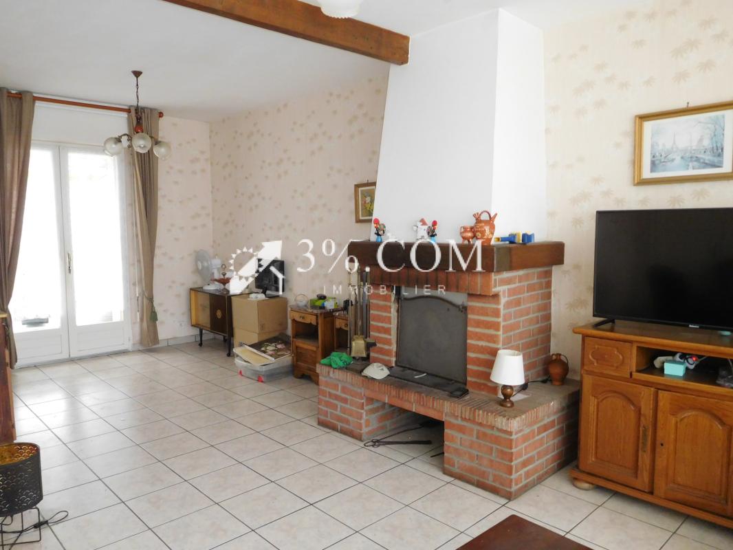 Maison 3 chambres avec jardin située à 2mn du Vélodrome ! - Photo 2